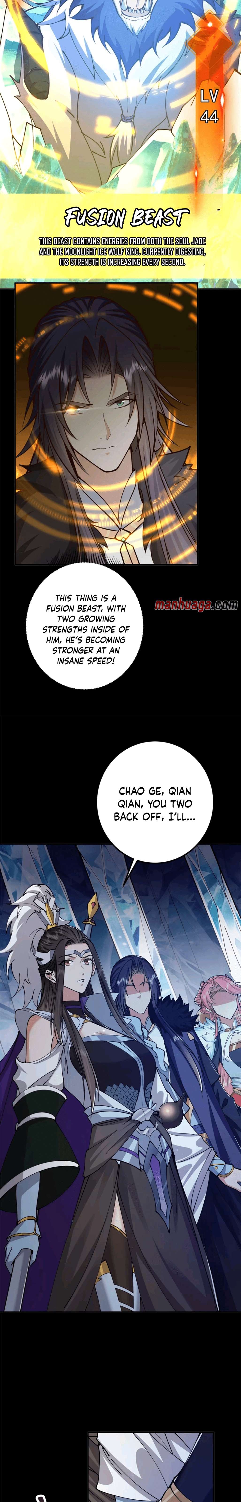 Chapter 236 - Image 10