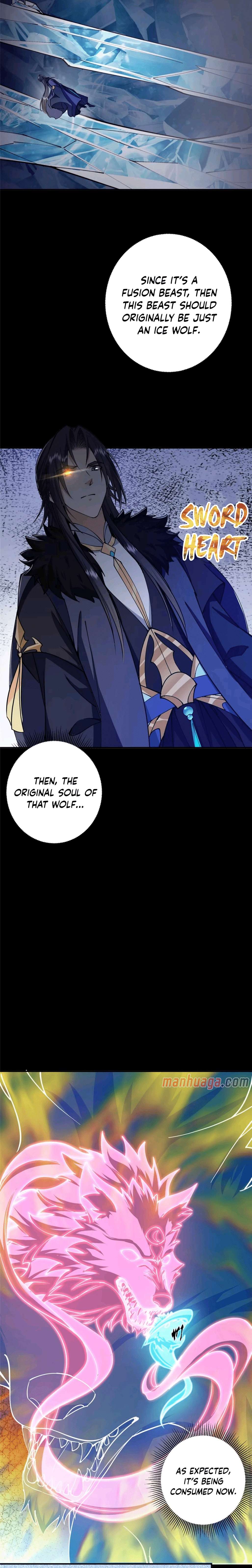 Chapter 236 - Image 12