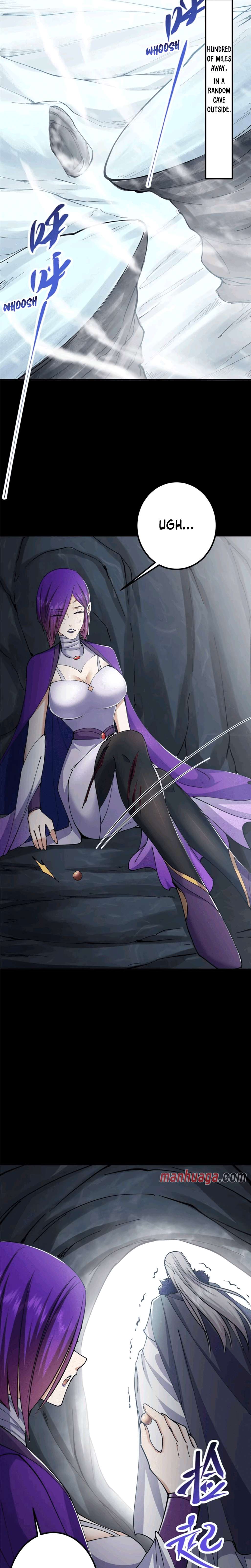 Chapter 236 - Image 14