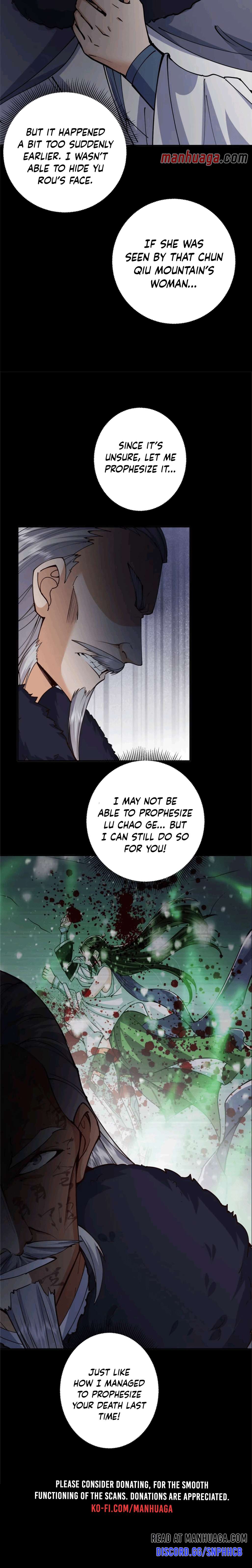 Chapter 236 - Image 16