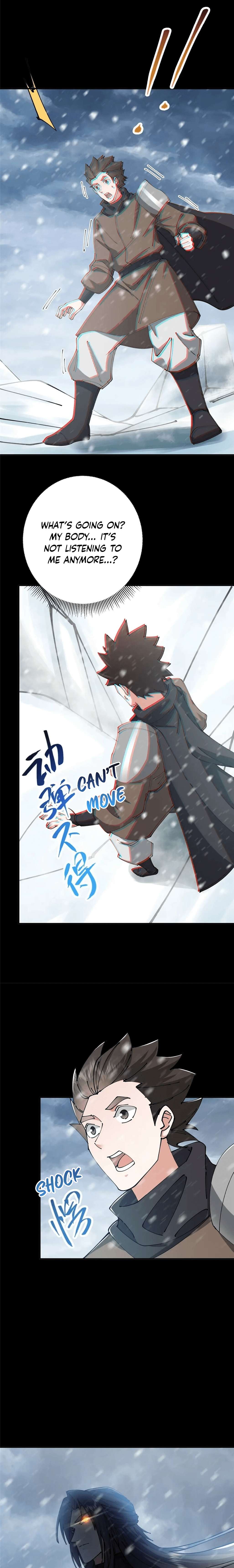 Chapter 237 - Image 14