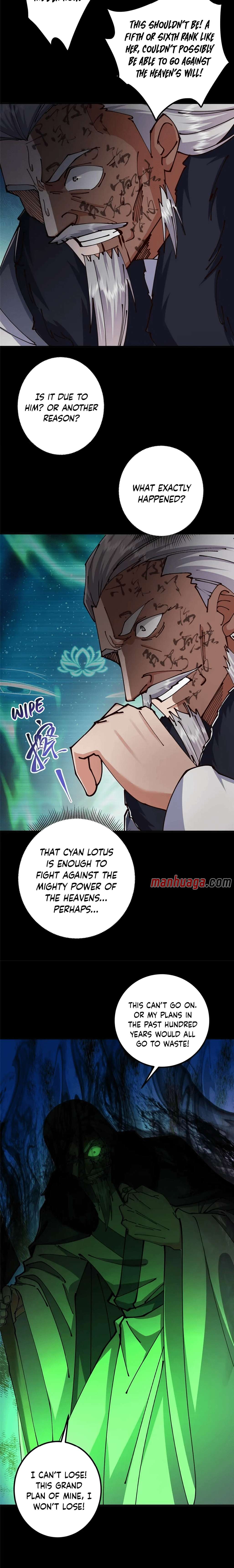 Chapter 237 - Image 4