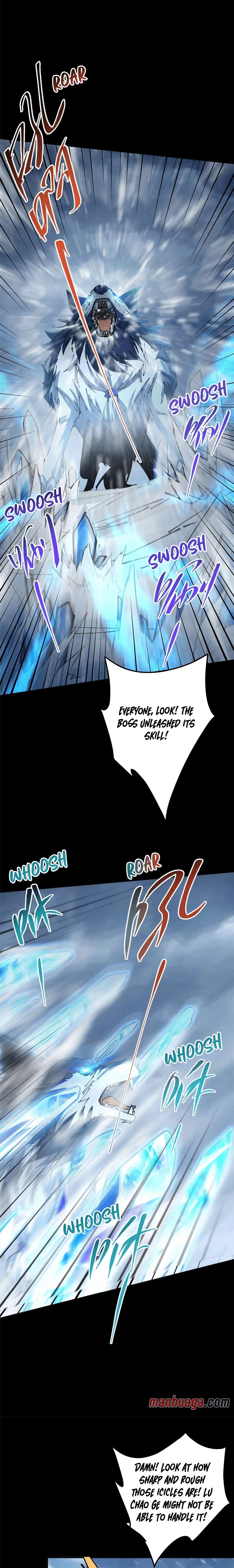 Chapter 237 - Image 9