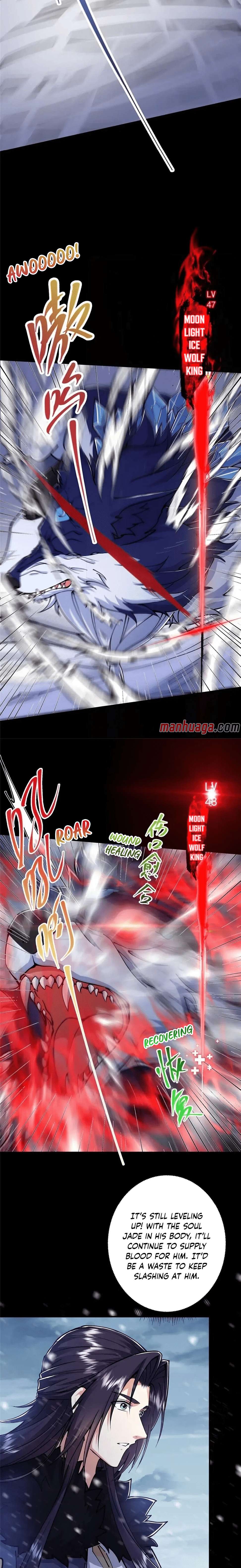 Chapter 238 - Image 10