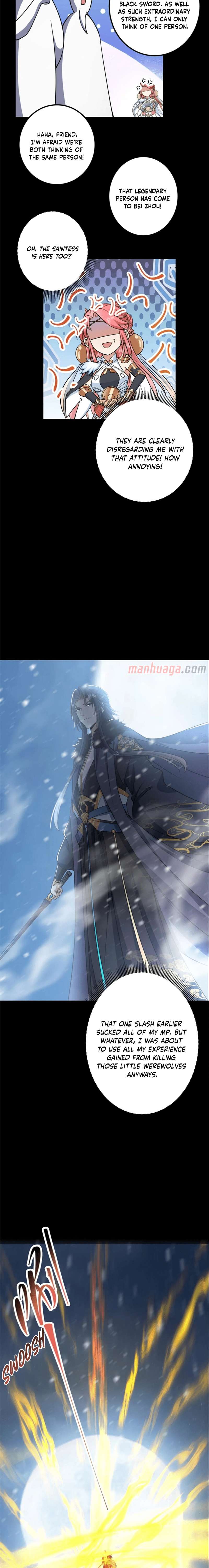 Chapter 240 - Image 11