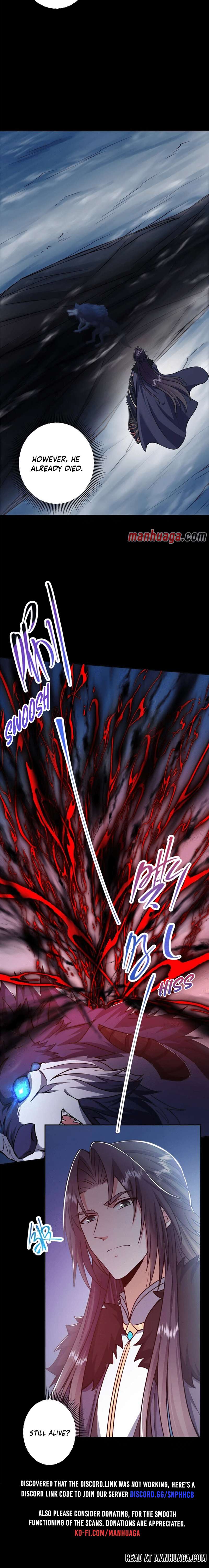 Chapter 240 - Image 16