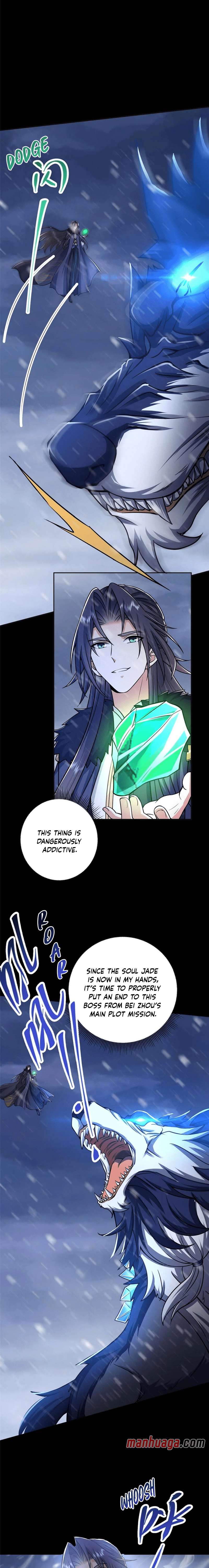 Chapter 240 - Image 3