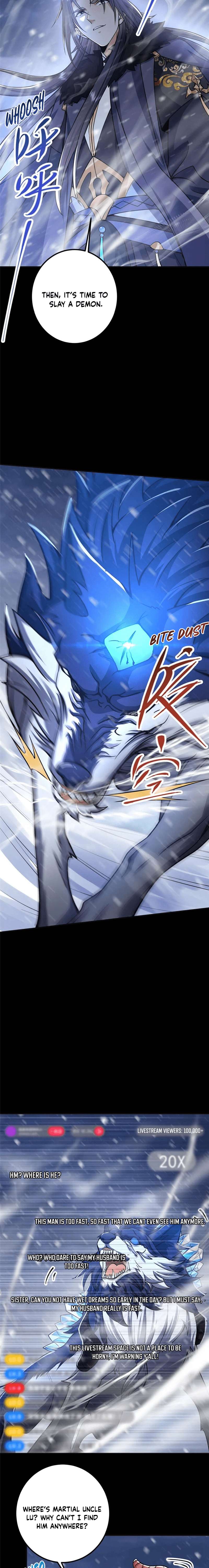 Chapter 240 - Image 4