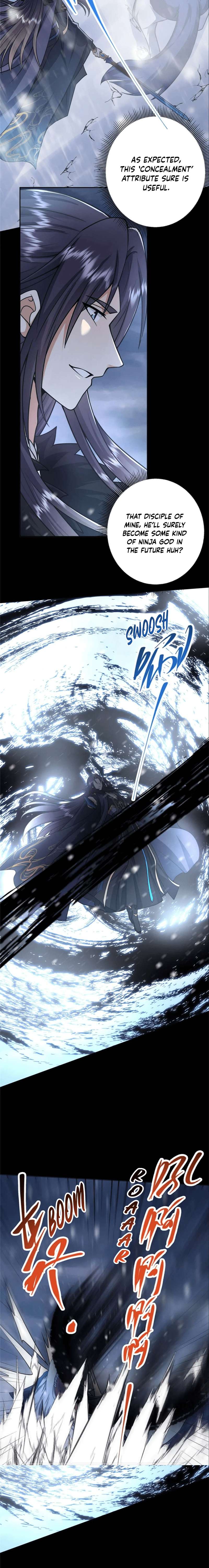Chapter 240 - Image 6