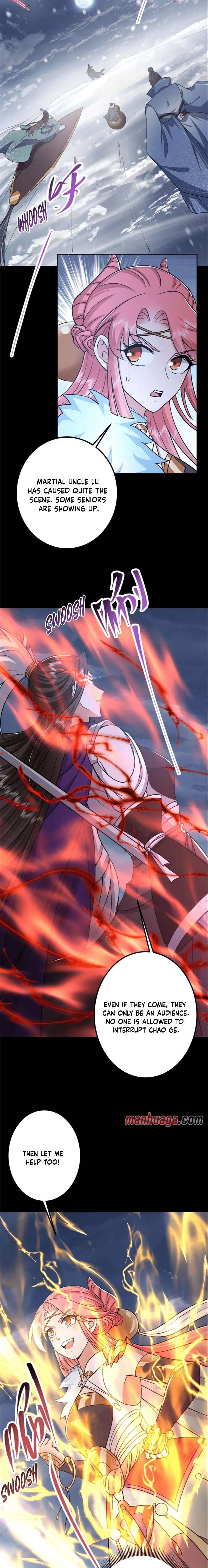 Chapter 240 - Image 9