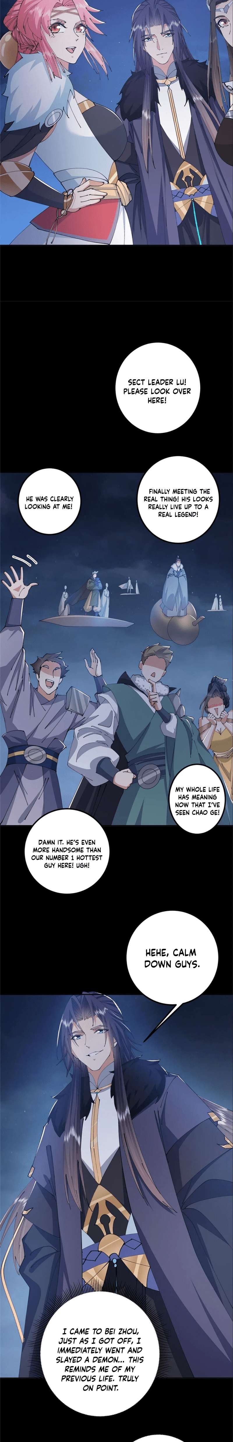Chapter 241 - Image 11