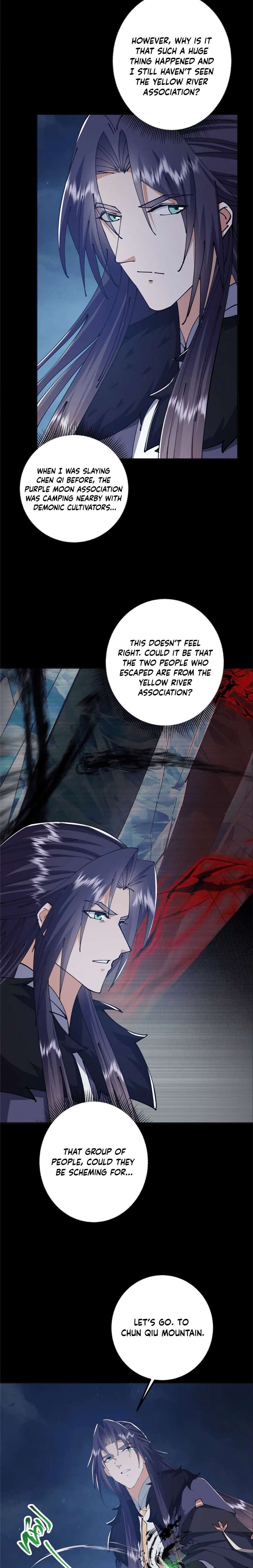 Chapter 241 - Image 12