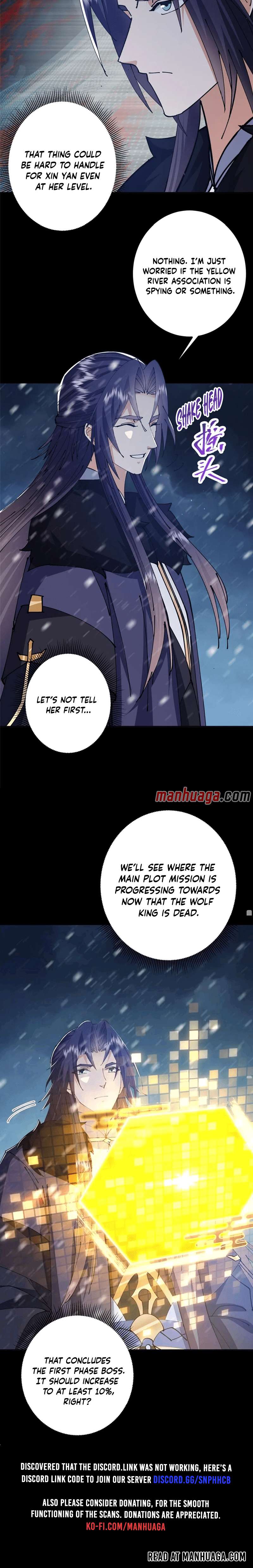 Chapter 241 - Image 16