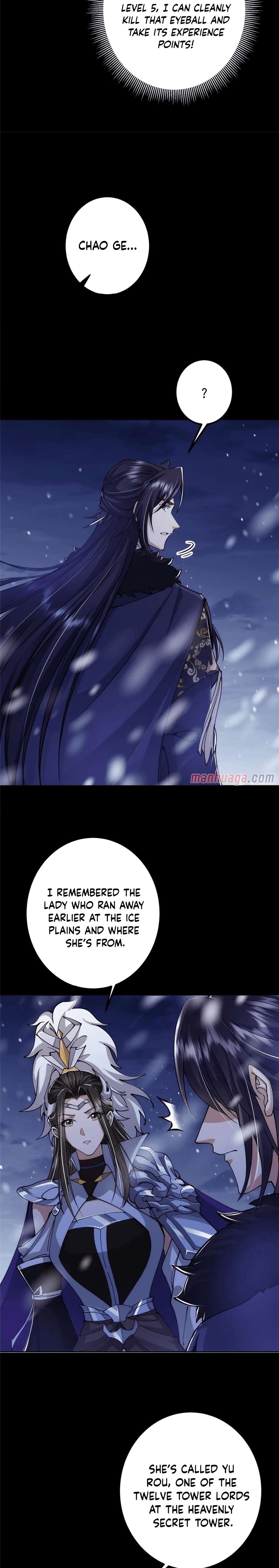 Chapter 242 - Image 5
