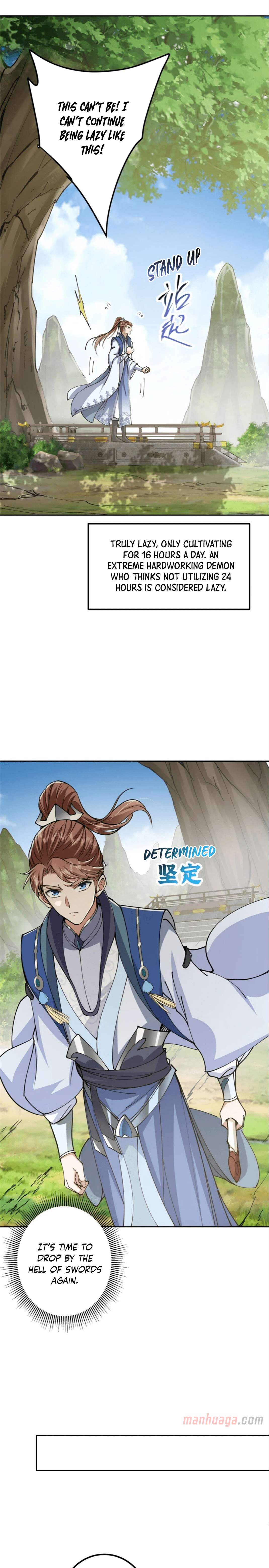Chapter 243 - Image 13