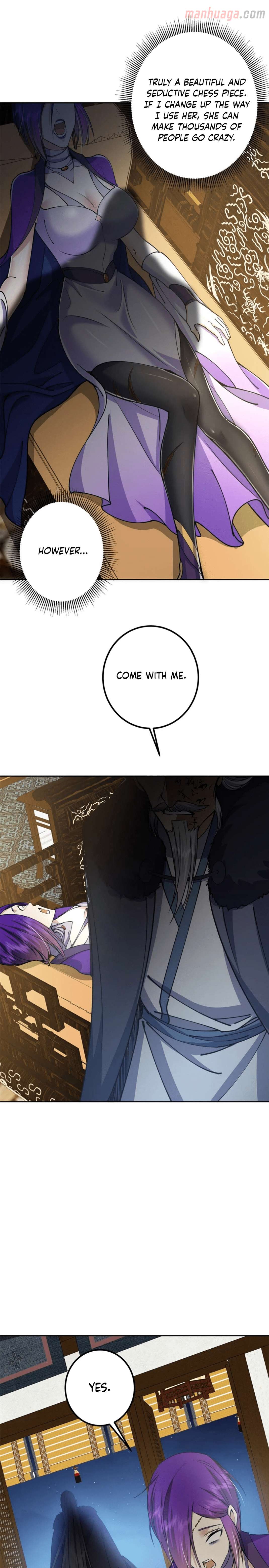 Chapter 243 - Image 2