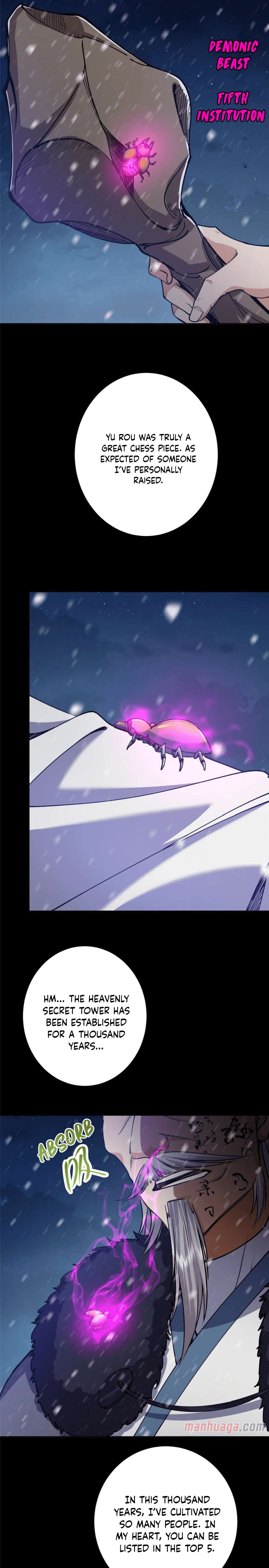 Chapter 243 - Image 6