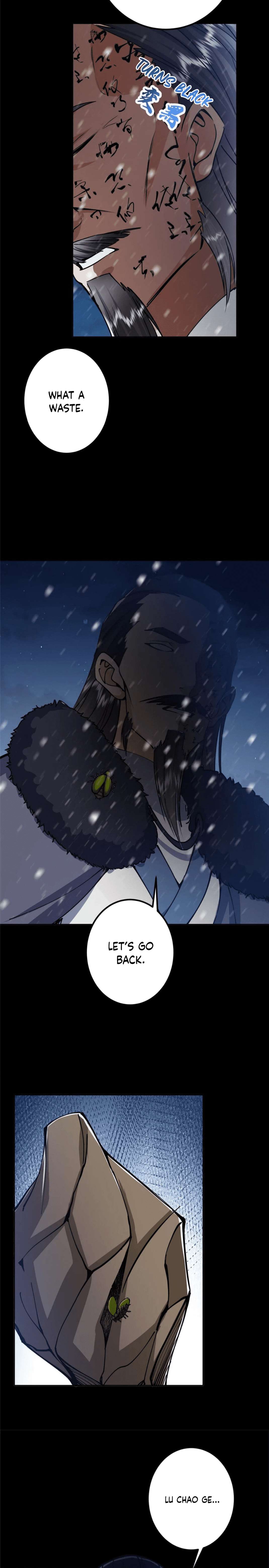 Chapter 243 - Image 7