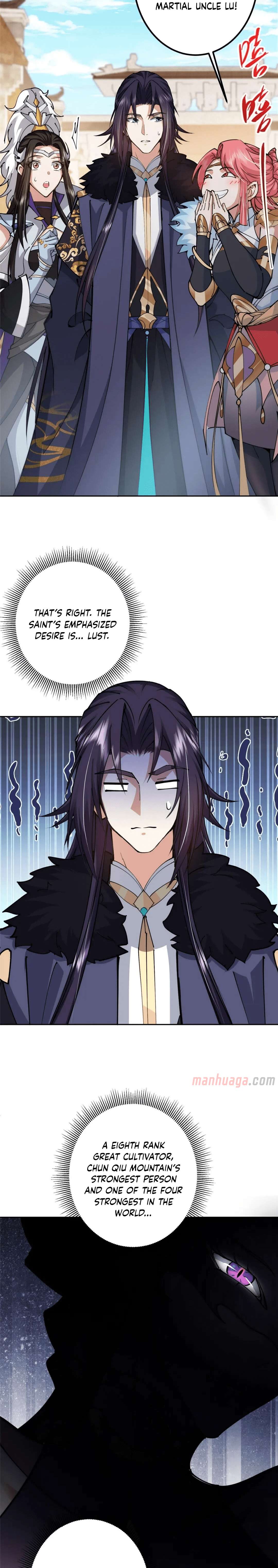 Chapter 244 - Image 13