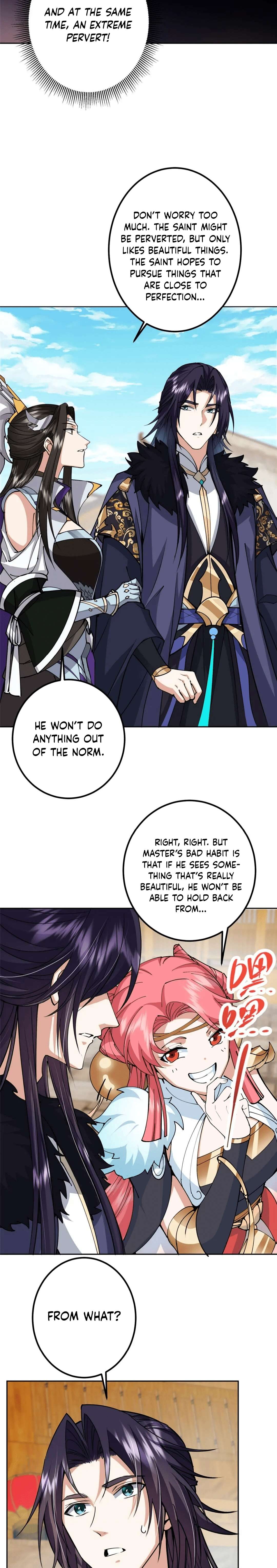 Chapter 244 - Image 14