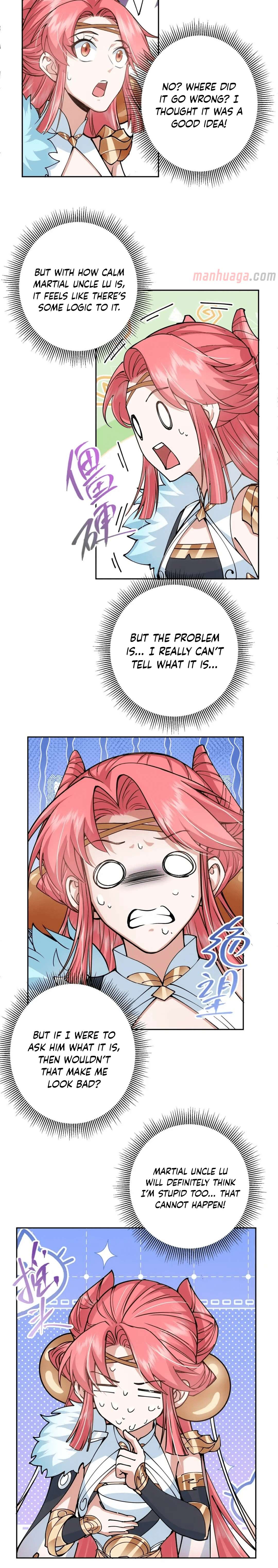 Chapter 244 - Image 3
