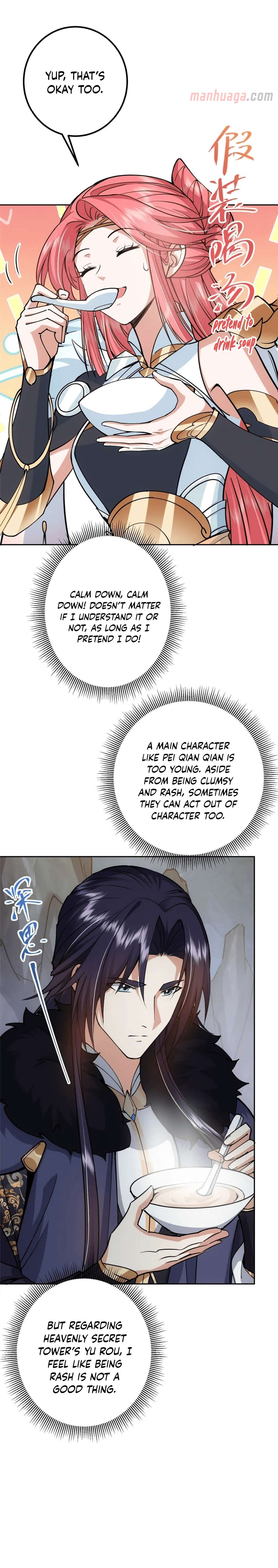 Chapter 244 - Image 4