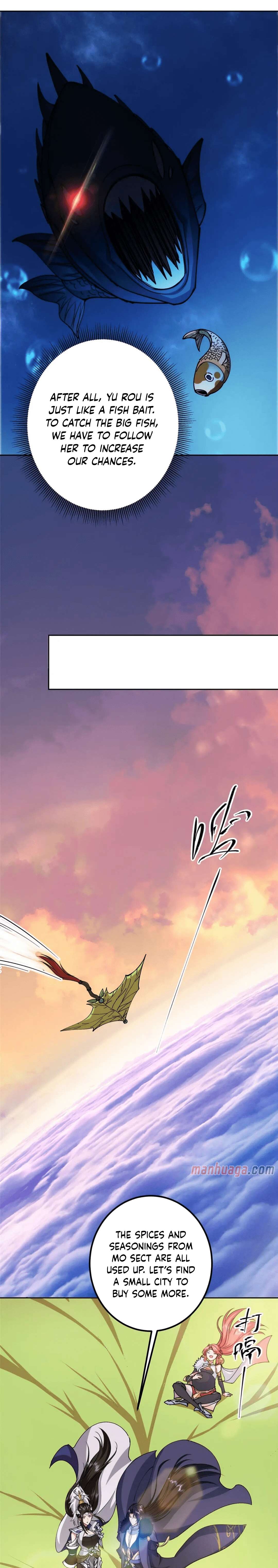 Chapter 244 - Image 5