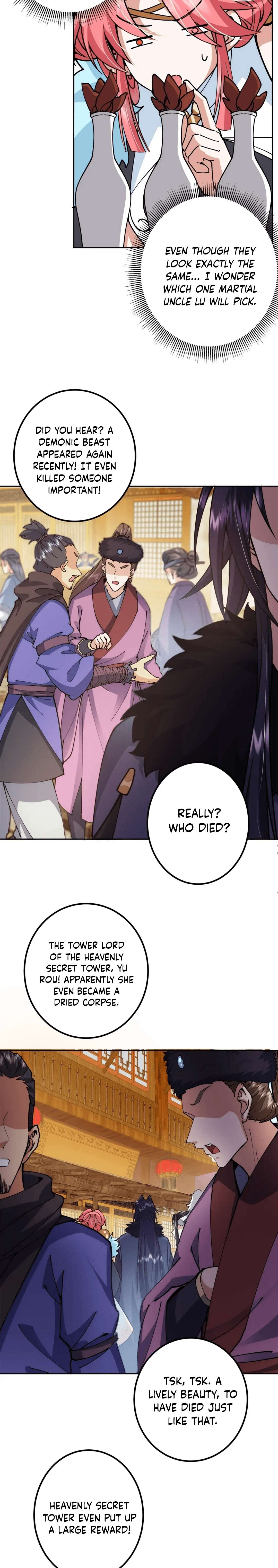 Chapter 244 - Image 7