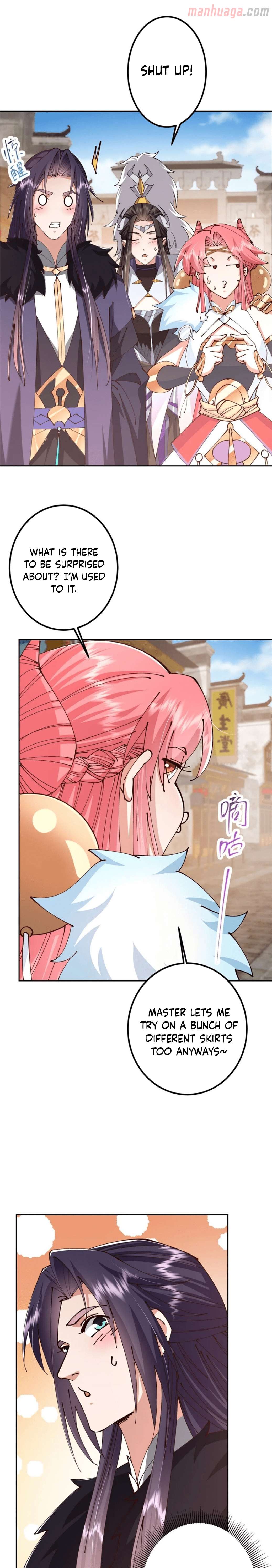 Chapter 245 - Image 2