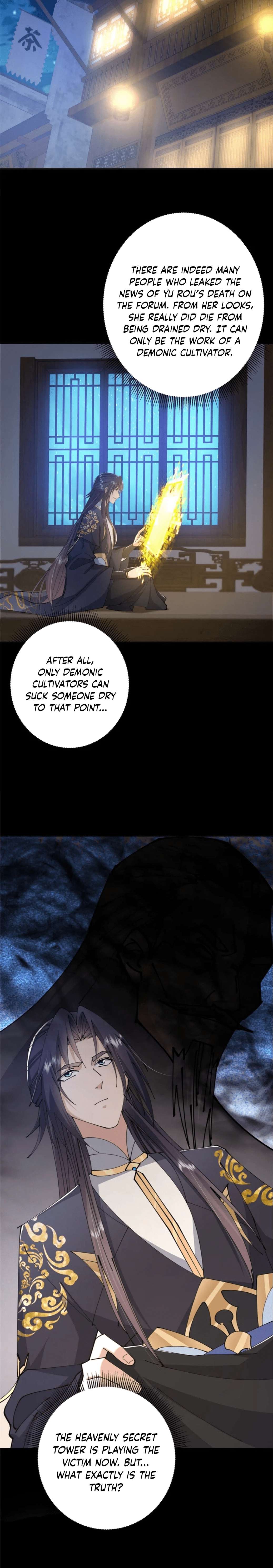 Chapter 245 - Image 9
