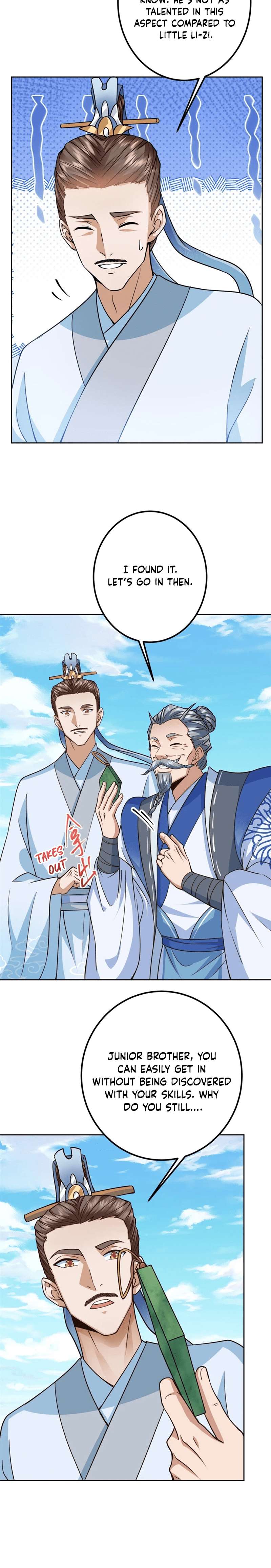 Chapter 246 - Image 11