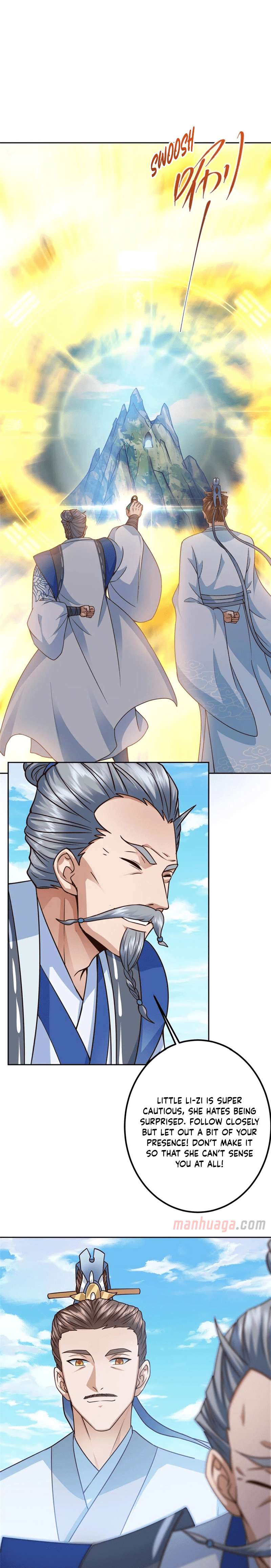 Chapter 246 - Image 12