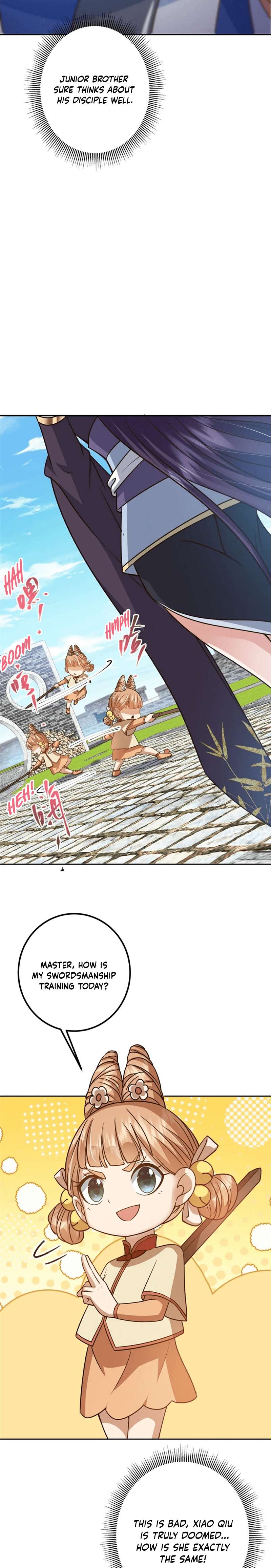 Chapter 246 - Image 13