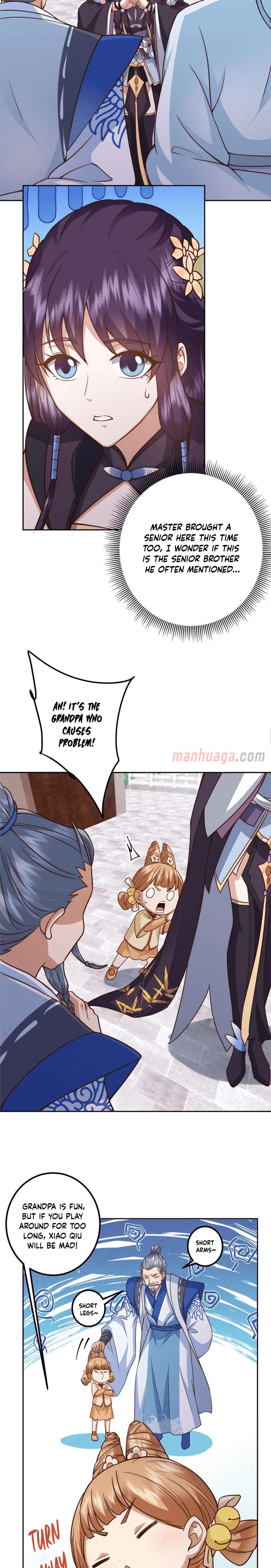Chapter 246 - Image 16