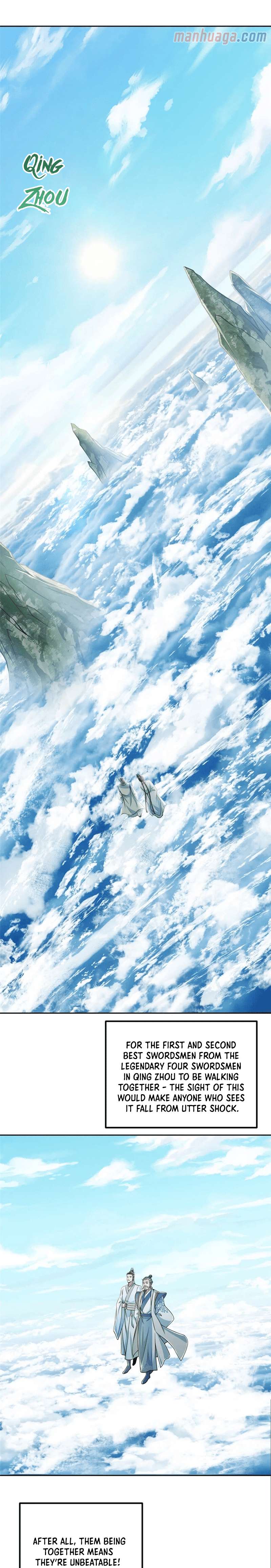 Chapter 246 - Image 2