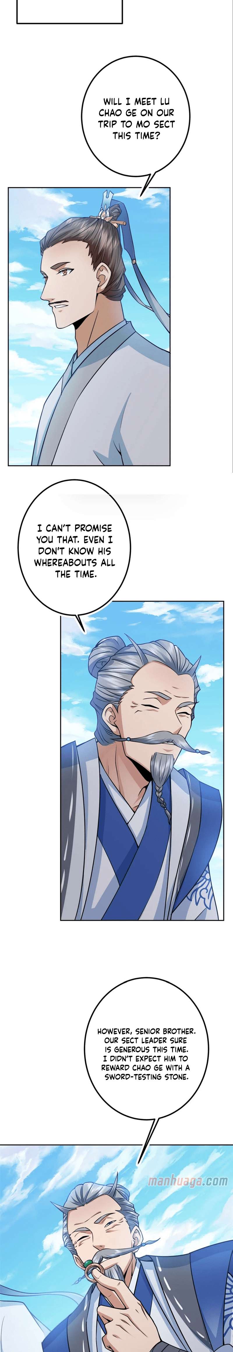 Chapter 246 - Image 3