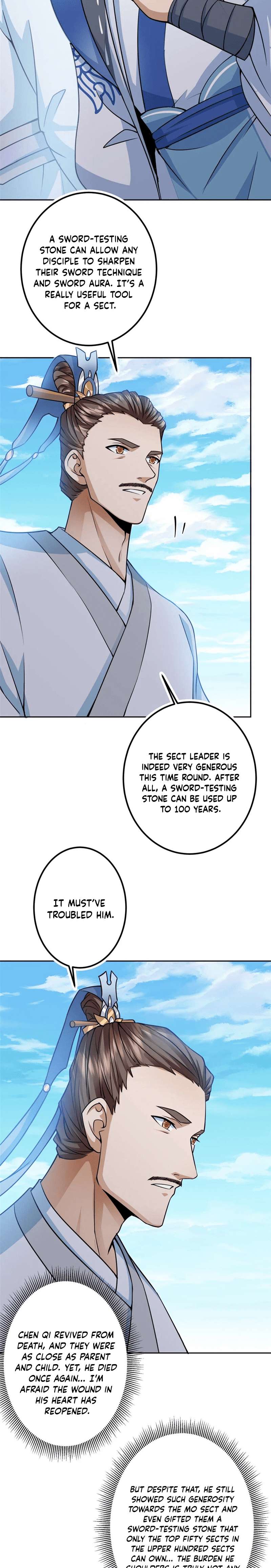 Chapter 246 - Image 4