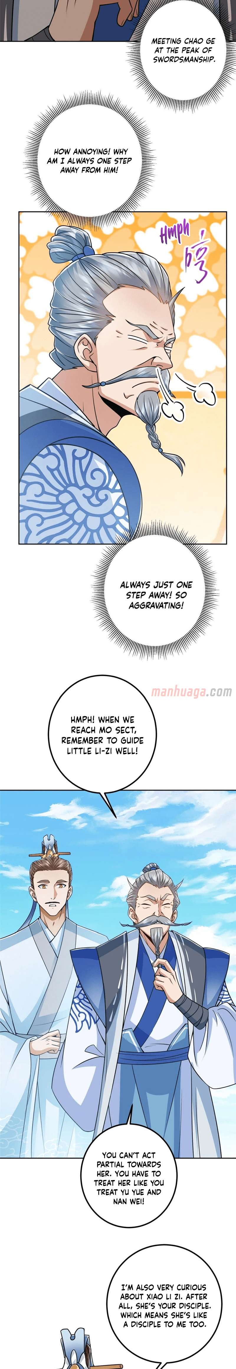 Chapter 246 - Image 7