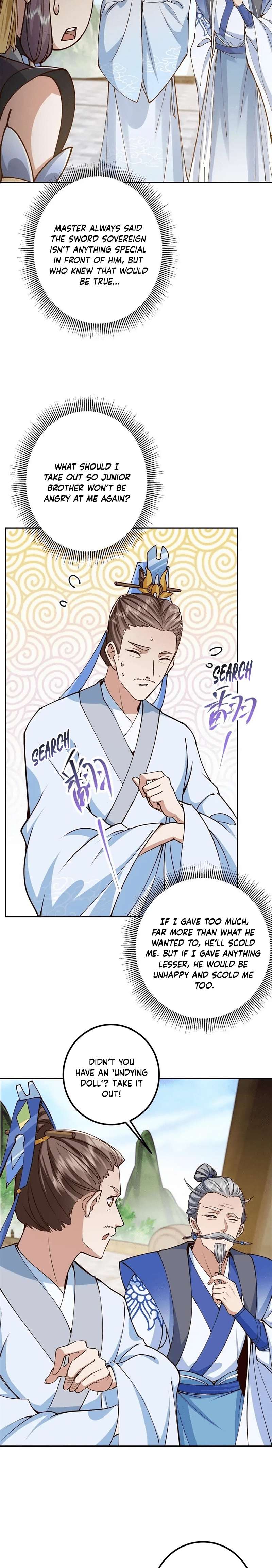 Chapter 247 - Image 11