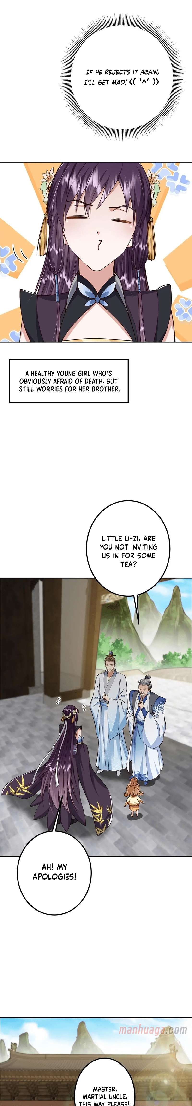 Chapter 247 - Image 13