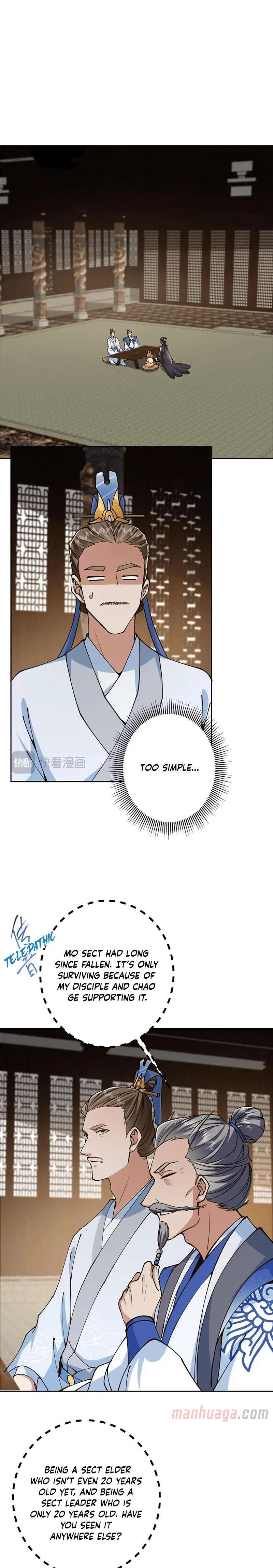 Chapter 247 - Image 15