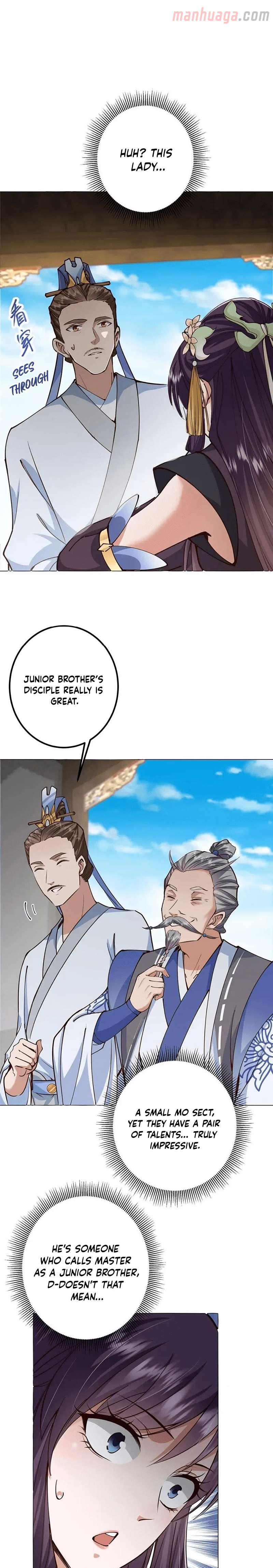 Chapter 247 - Image 2