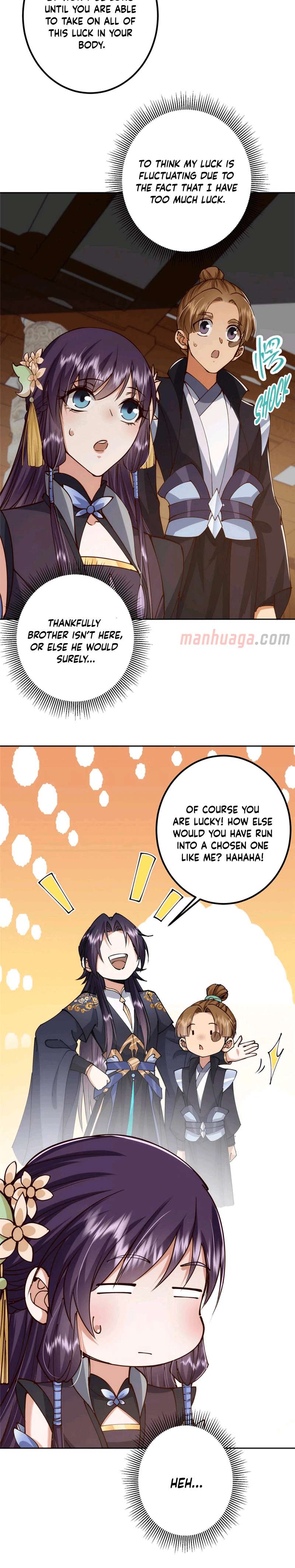Chapter 248 - Image 14