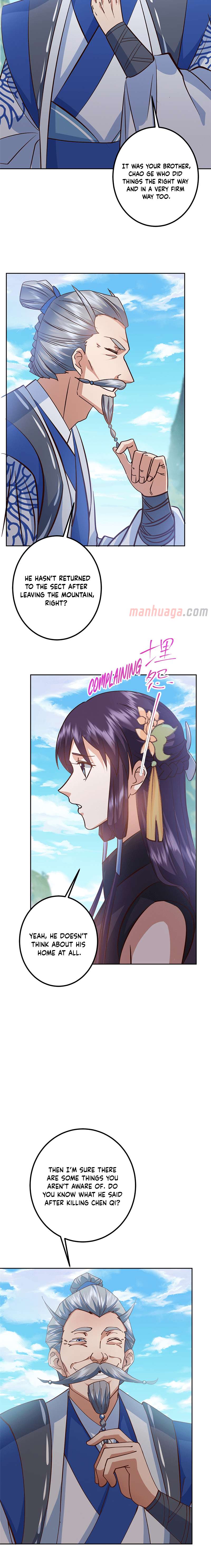 Chapter 250 - Image 14
