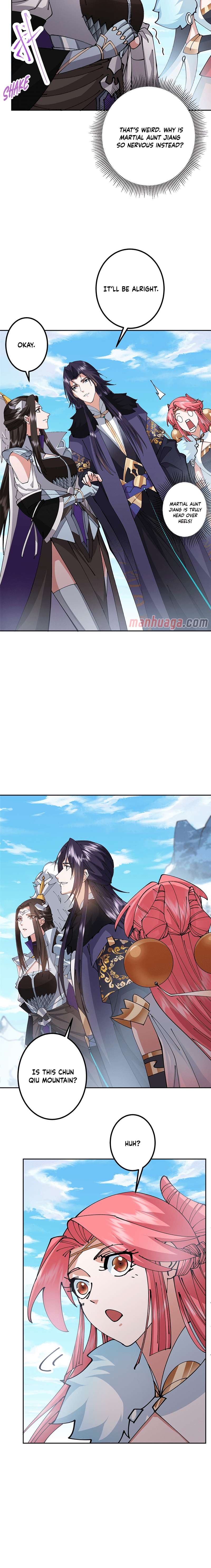 Chapter 250 - Image 5