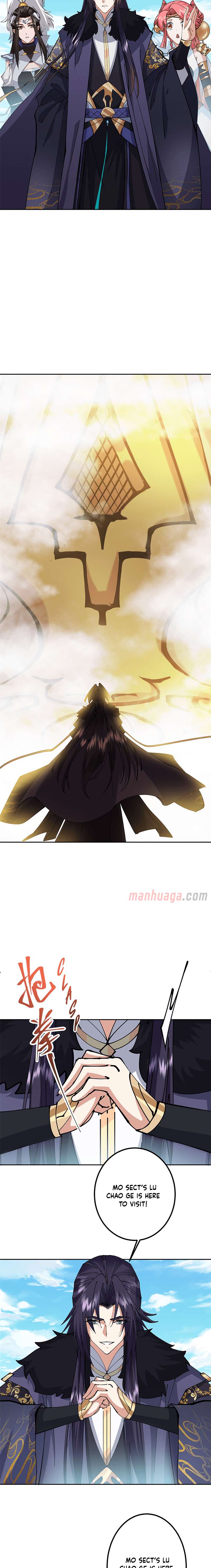 Chapter 250 - Image 7
