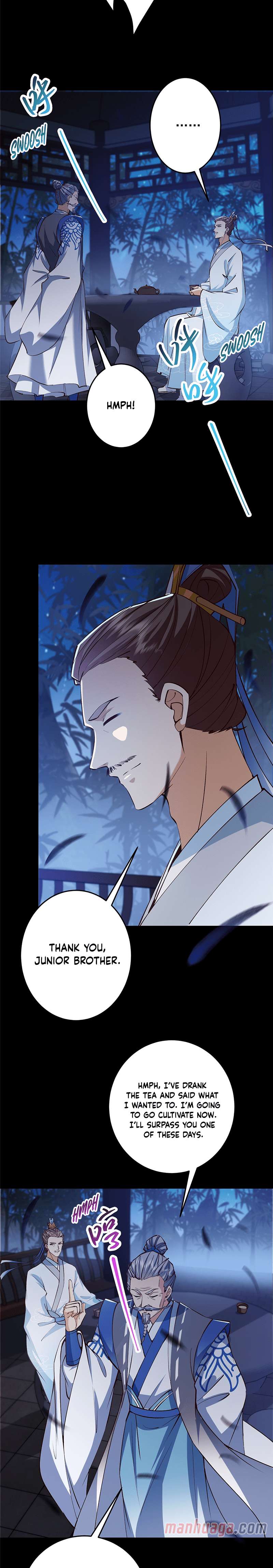 Chapter 251 - Image 14