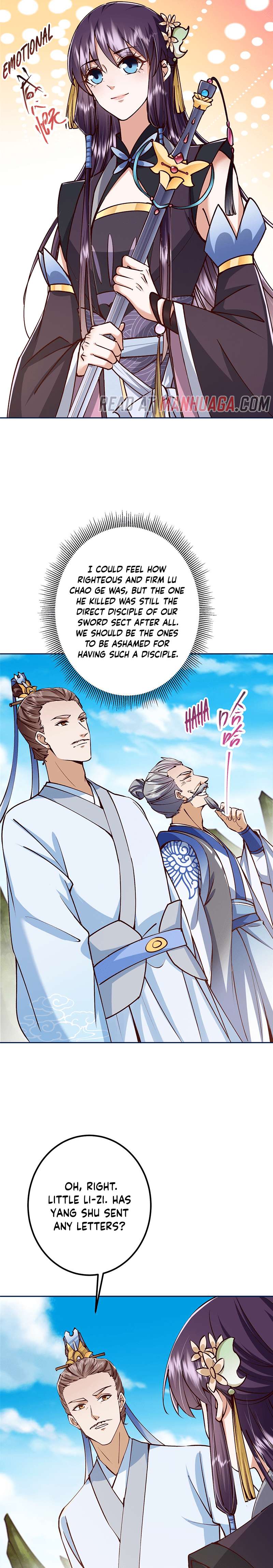 Chapter 251 - Image 3