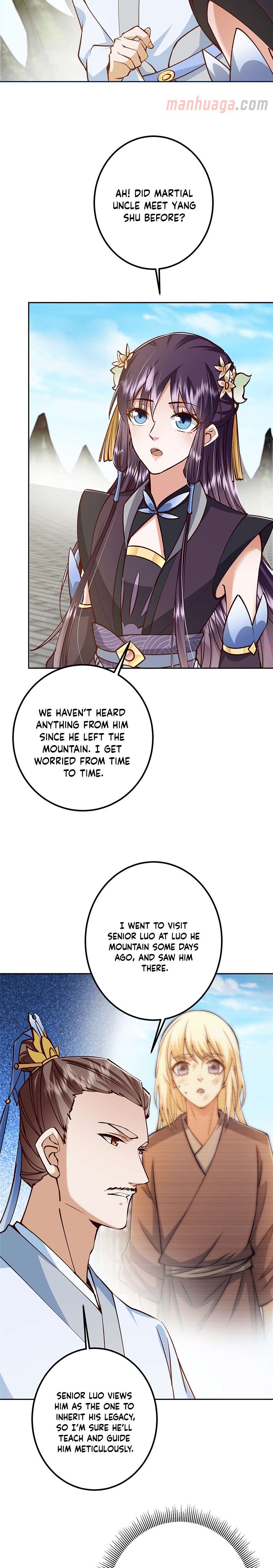 Chapter 251 - Image 4