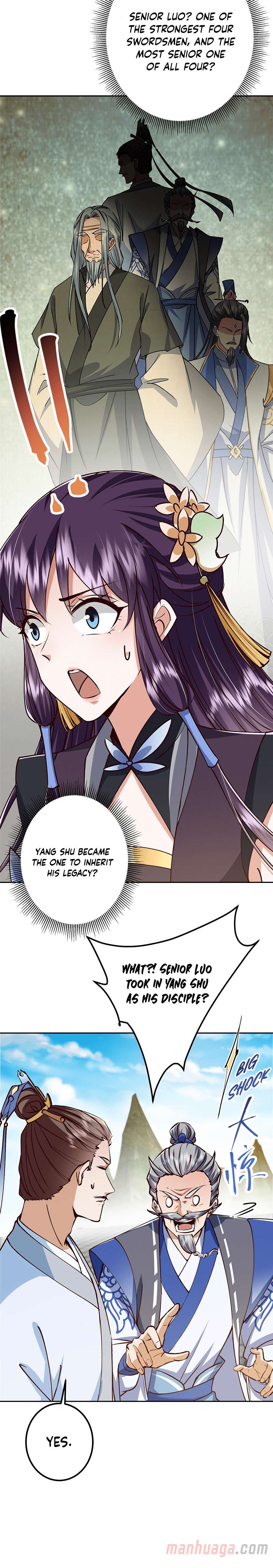 Chapter 251 - Image 5